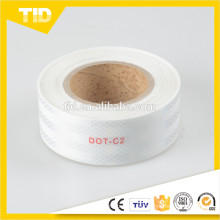 DOT-C2 Vehicle Conspicuity Tape
